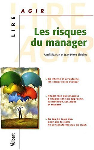 Les  risques du manager