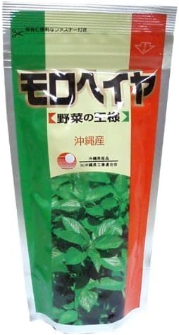 Mulukhiya powder 100g