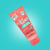 Dirty Works In Good Hands Hand Cream 100ml Shea Butter Vitamin E Dry Skin view 2