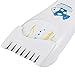 Yijan HK668S IP-X7 Waterproof Chargeable Professional Haircuts Hair Clipper for Baby Children Kids