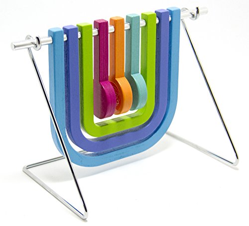 Fat brain toys swingy thing, the game of skill for fidg…