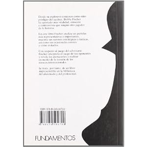 MIS 60 Mejores Partidas (Spanish Edition)