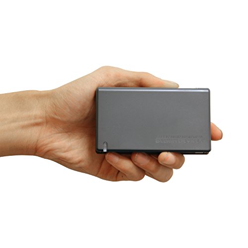 Delkin USB 3.0 Universal Memory Card Reader (DDREADER-42)