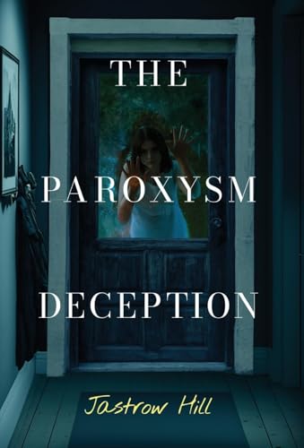 The Paroxysm Deception en promo sur Amazon