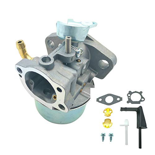 Carburetor Carb for Craftsman 917.291490 Front Tine Tiller 5.5HP 24'' Tine Width