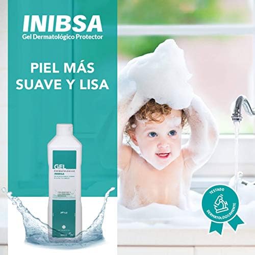 Pflegendes Duschgel 1 l (Paquete de 1)