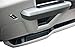CupHolderHero Fits with Ford F150 Accessories 2015-2020 Custom Interior Non-Slip Anti Dust Cup Holder Inserts, Center Console Liner Mats, Door Pocket Liners 30pc Set (Bucket SuperCrew) (Blue Trim)
