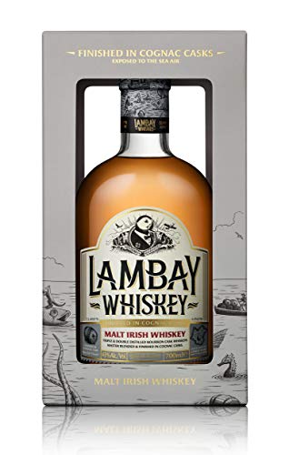 LAMBAY MALT in GP