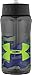 Under Armour Unrivaled 18 Ounce Straw Bottle, Charcoal