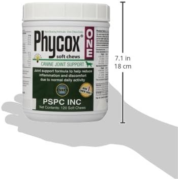 amazon phycox