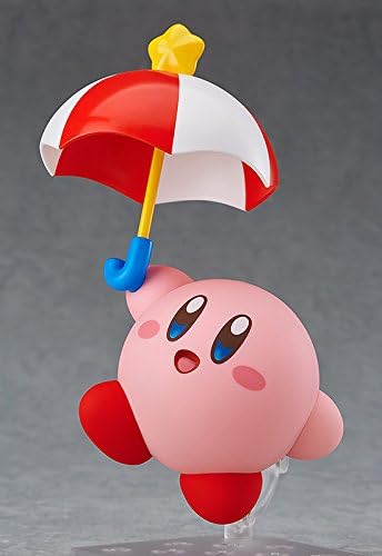 kirby nendoroid amazon