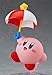 Good Smile Kirby's Dream Land: Ice Kirby Nendoroid Action Figure