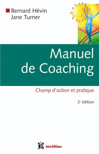 Manuel de coaching