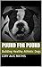Pound For Pound: Building Healthy Athletic Dogs by Cory Alec Mathis, Cory Mathis