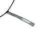 Ultrathin Flexible BNC Cable Right-to-Right - 24