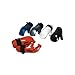ProForce Lightning Punches Karate Sparring Gloves
