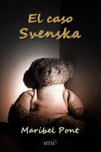 El caso Svenska (Spanish Edition)