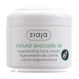 Avocado Oil Face Cream