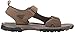 Northside Mens Riverside Sport Strap Sandal