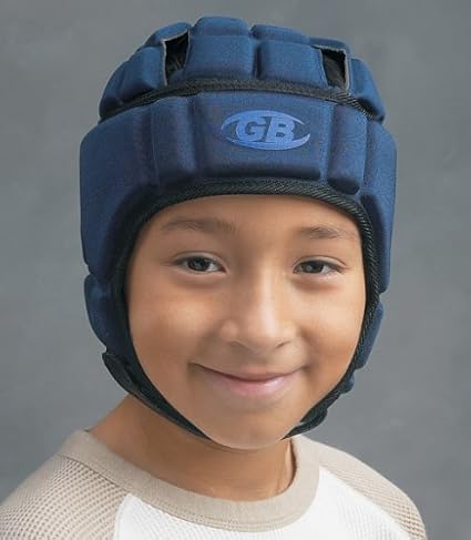 helmet for small child