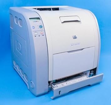 hp laserjet 3700 printer