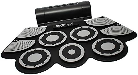Rock and Roll It Drum Studio , Office Desk Toys, 2018 Brain Teaser Toys