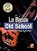 Bruno tauzin: la basse old school (book/DVD) +DVD by