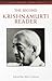 The Second Krishnamurti Reader (Arkana) (No. 2) by 