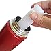 myColdCup Reusable Ice Stick - Refreezable - Distilled Water Inside - BPA-Free (Set of 6)