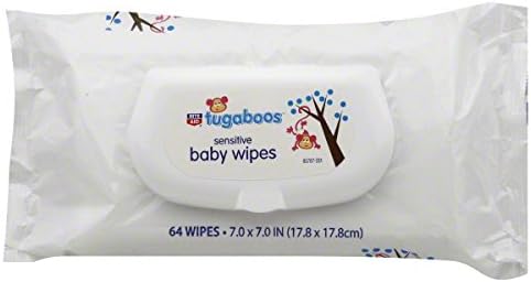 tugaboos wipes