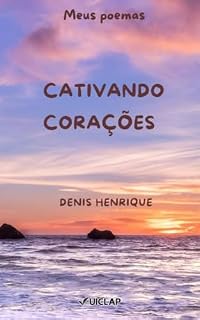 Livro Cativando corações