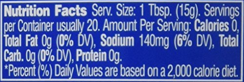 Vlasic Squeezeable Homestyle Pickle Relish, Sweet, No Sugar Added, Keto Friendly, 9 Ounce (Pack of 8)