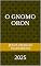 Livro O Gnomo Oron: O Gnomo Oron