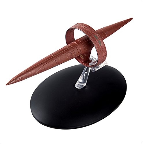 Star Trek Starships Collection #34 Vulcan Surak Class
