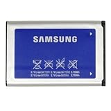 Original Samsung 960 mAh Lithium-Ion Battery for Samsung Intensity II SCH-U460 (AB463651GZ)