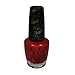 OPI Magazine Cover Mouse NLM59 Limited Couture de Minnie Collection Full Size Bottle