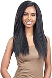 FreeTress Synthetic Hair Crochet Braids 3X Pre-Loop Crochet Yaky 16