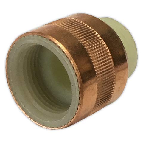 DOJA Industrial | Electrolytic Sleeve | M-H 3/4"