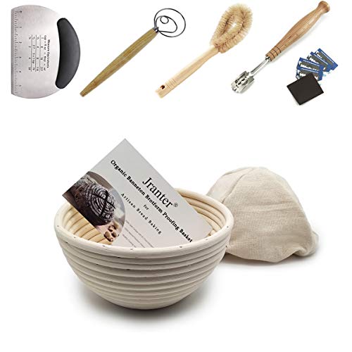 Best Bread Proofing Baskets Buying Guide GistGear