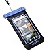 Aduro Sport Waterproof Case/Bag for Smartphones with Audio Out 