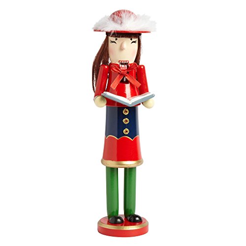 Best female nutcracker to buy in 2019 Goriosi Reviews
