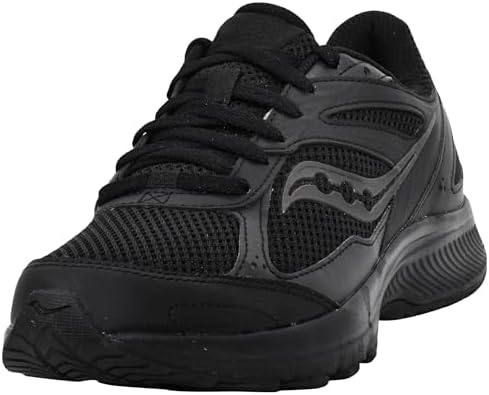 Amazon.com | On Men's Cloud 5 Waterproof Sneakers, Black/Black, 9