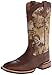 Ariat Men's Quickdraw Western Cowboy Boot