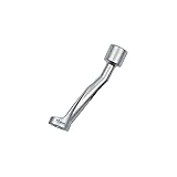 UTMALL 17mm 12 Point Common Rail Injection Fuel