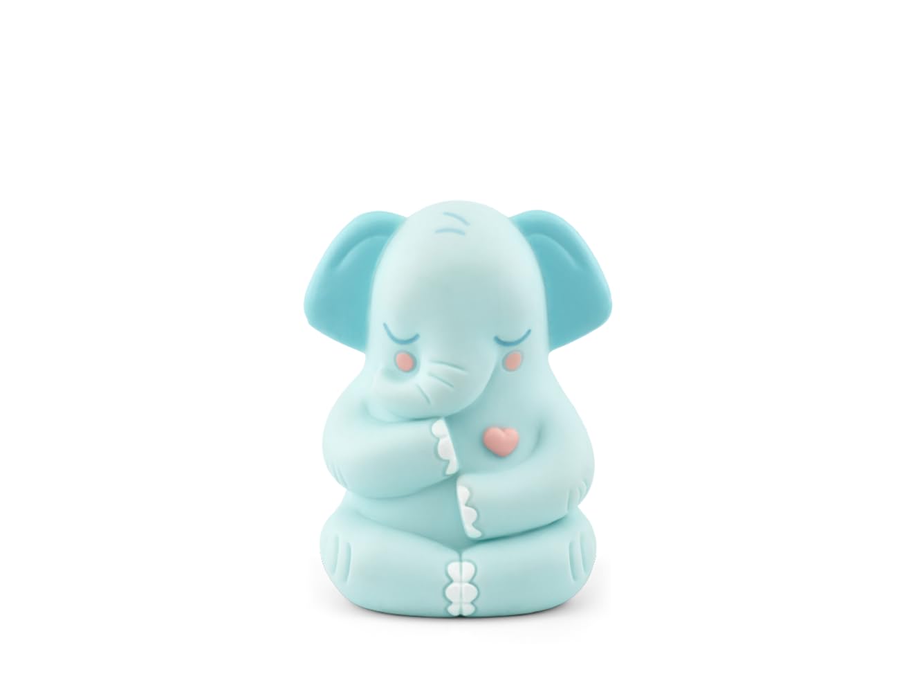 TONIES Mindfulness: Affirmations with Greta the Elephant Audio Classic Tonie Character