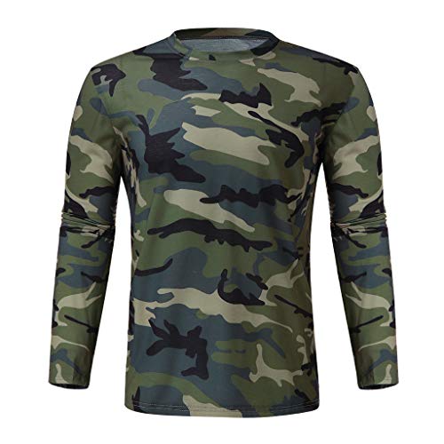 2 Mens+Fashion+T+Shirt+Pullover+Sweatshirts