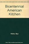 Bicentennial American Kitchen