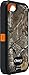 OTTERBOX Defender Series Case for iPhone SE (1st gen - 2016) and iPhone 5/5s - Retail Packaging - Realtree Xtra (Blaze Orange/Black W/Realtree Xtra Design)