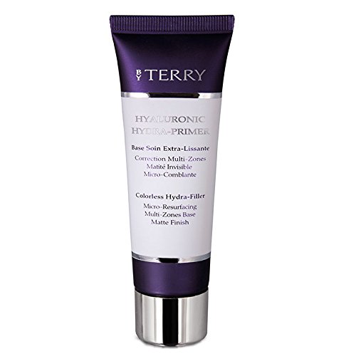 By Terry Hyaluronic Hydra Primer Micro Resurfacing Multi Zones Base, 1.33 Ounce