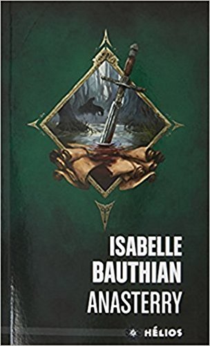 Les rhéteurs [2 CDs]: 1- Anasterry: an 17 du règne de Kolban le Roux.  2-Grish-Mère: an 22 du règne de Kolban le Roux